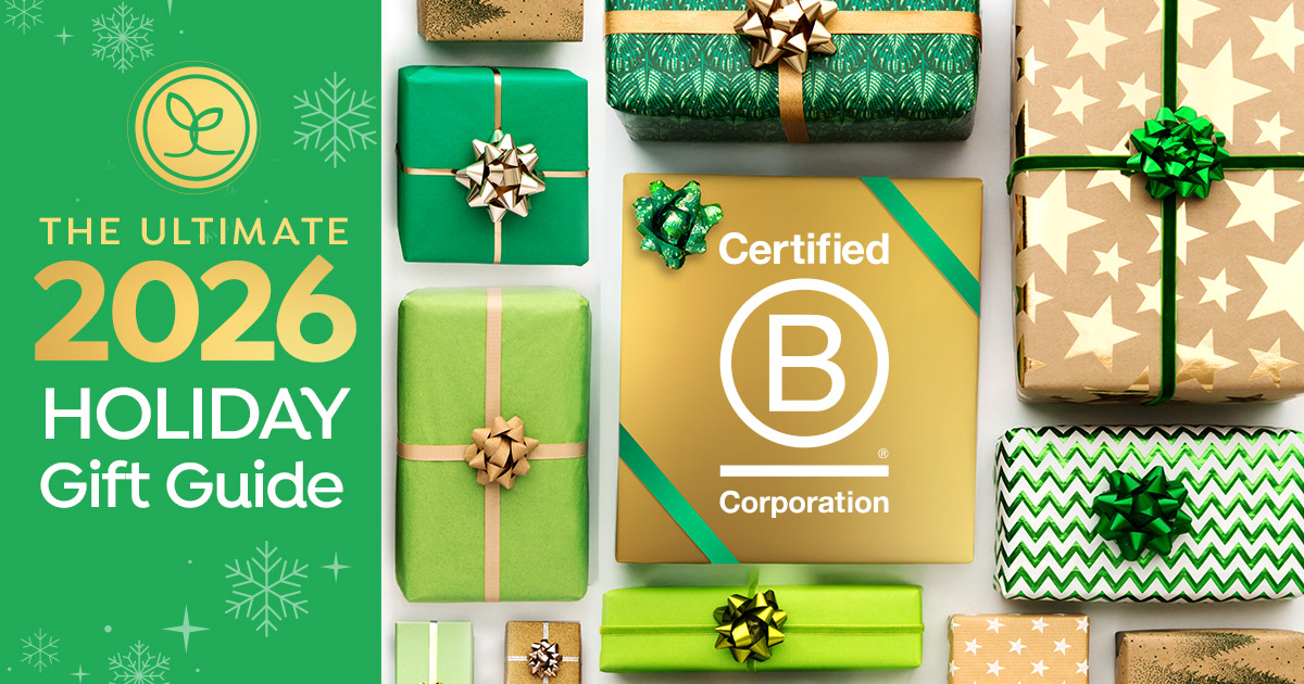 2026 Touchstone Essentials Gift Guide